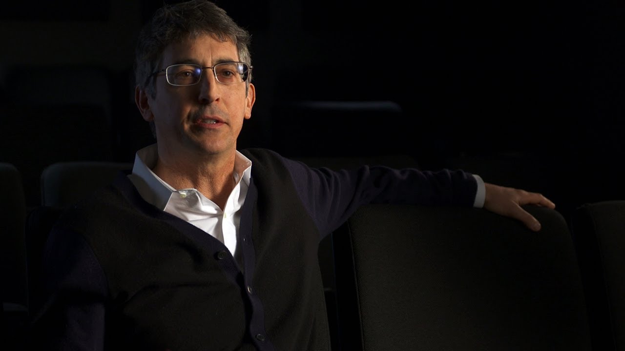 Alexander Payne on Il Sorpasso