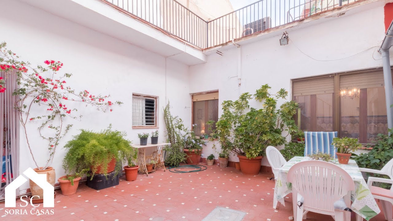 Casa en zona Mercado Central en Elda