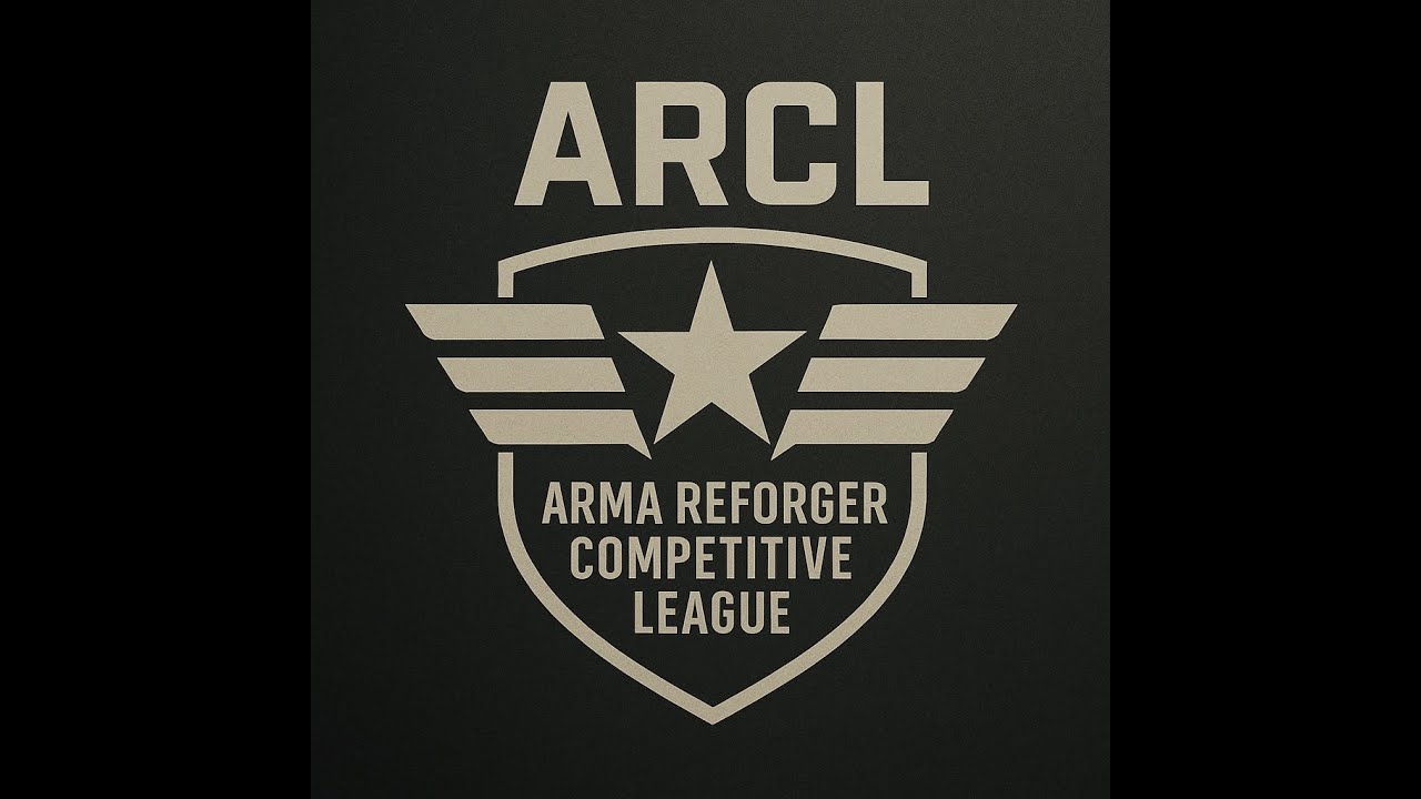 Arma Reforger Competitive League (ARCL) Pre-Season Highlights