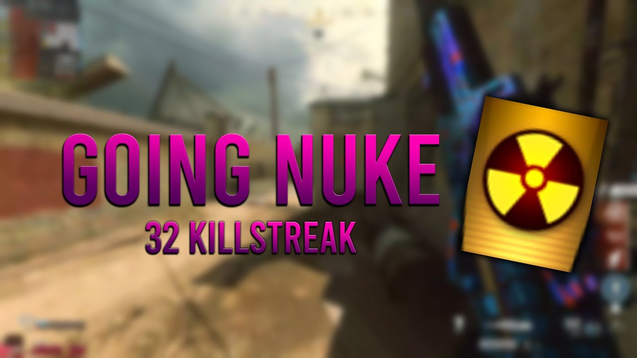 stimp GOES NUKE on Backlot! (32 Kills) |  Hardpoint