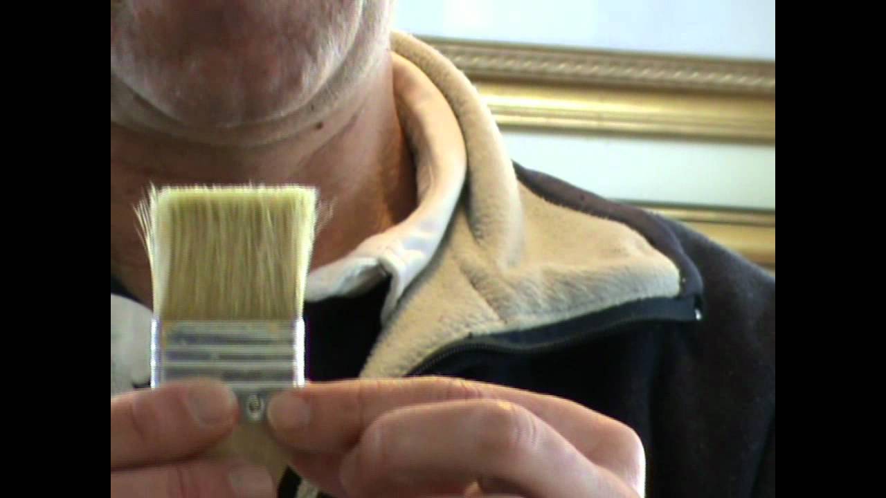 Oil Painting Equipment Webinar