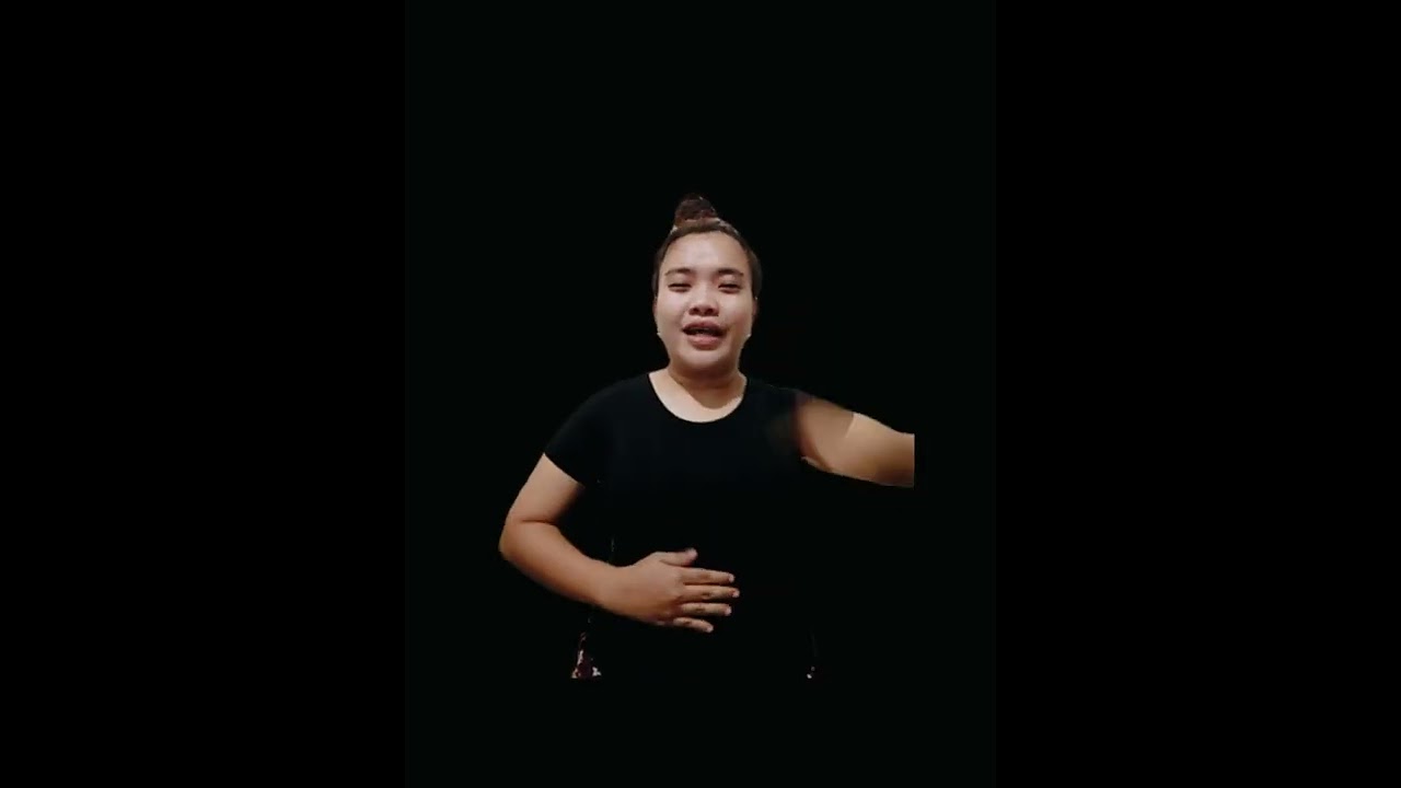 CALAPAN CITY HYMN (SIGN LANGUAGE)