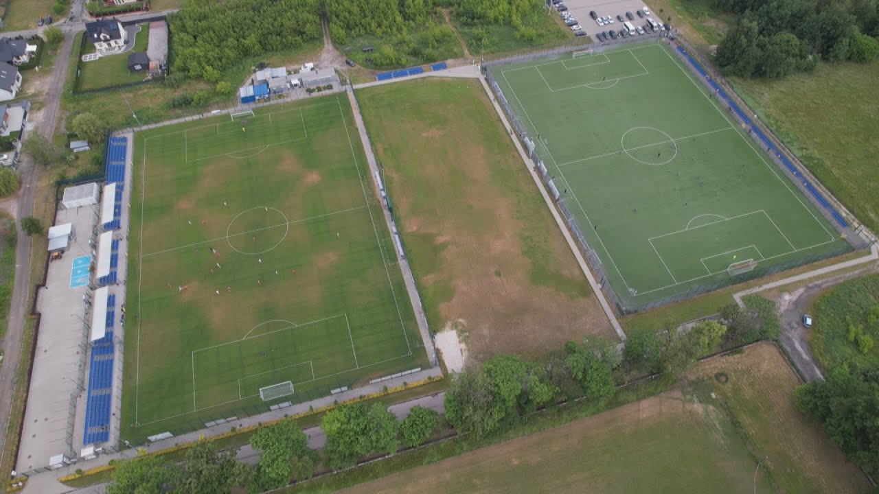 Koniec darmowych treningów w MOSiR Lubartów? | Telewizja Kanał S