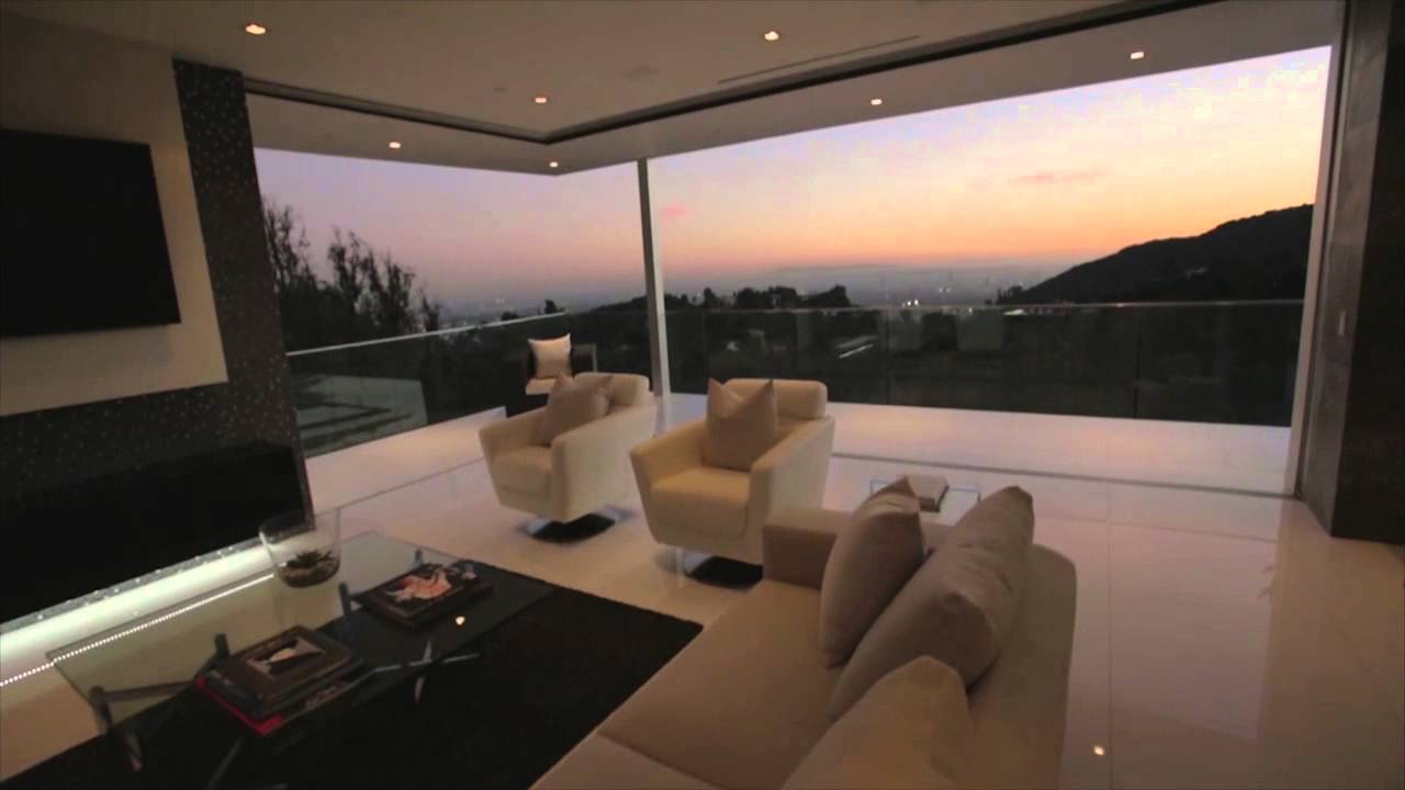 7080 Mulholland Drive, Hollywood Hills, CA