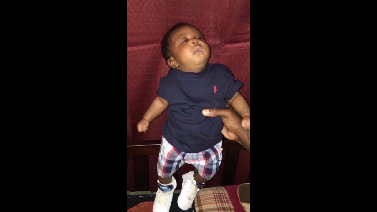 A Little Party never Killed Nobody