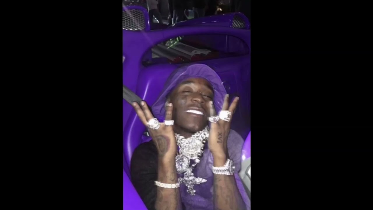 [FREE] Lil Uzi Vert x Future Type Beat - ''full moon''