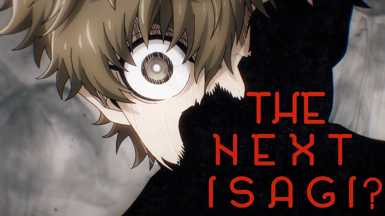 What If Naruhaya Scored? | Blue Lock