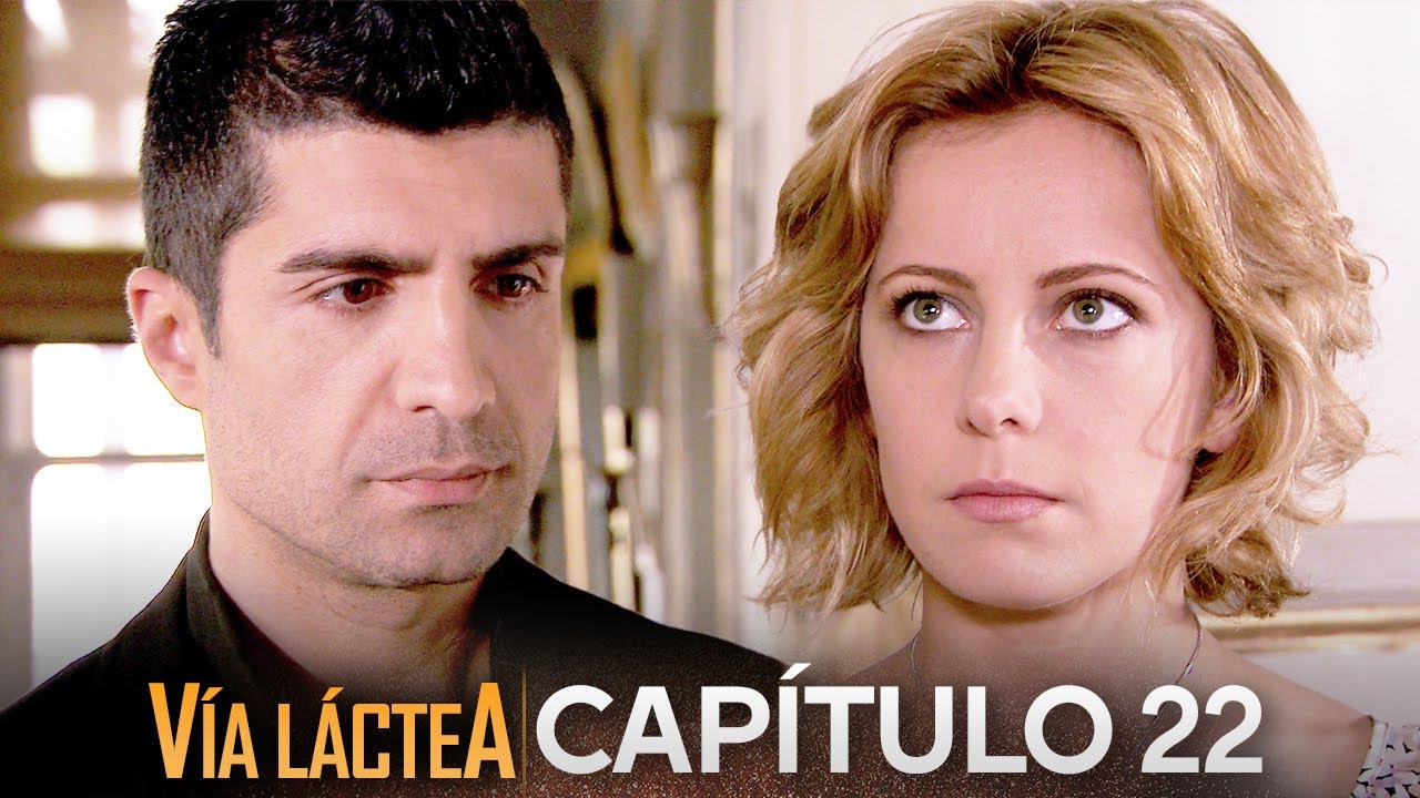 Vía Láctea - Episodio 22 | Serie Turca Clásica Doblada al Español