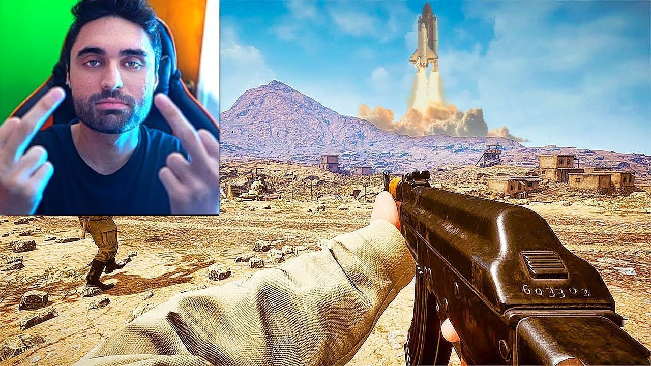 COD 2023 LEAKED... Watch Before it's TAKEN DOWN 🥴| SKizzle Reacts | Call of Duty 2023 MW3 PS5 & Xbox