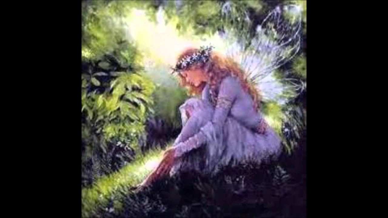 danse des elfes