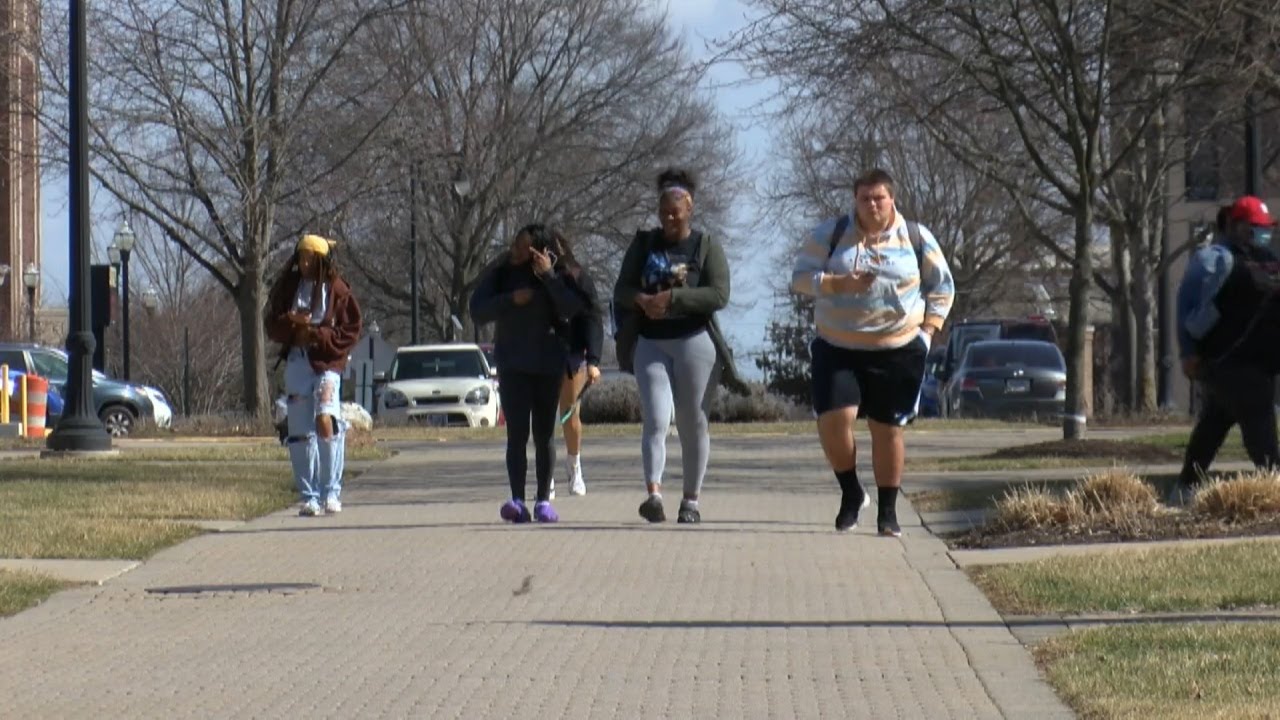 ISU community reacts to recent college shooting