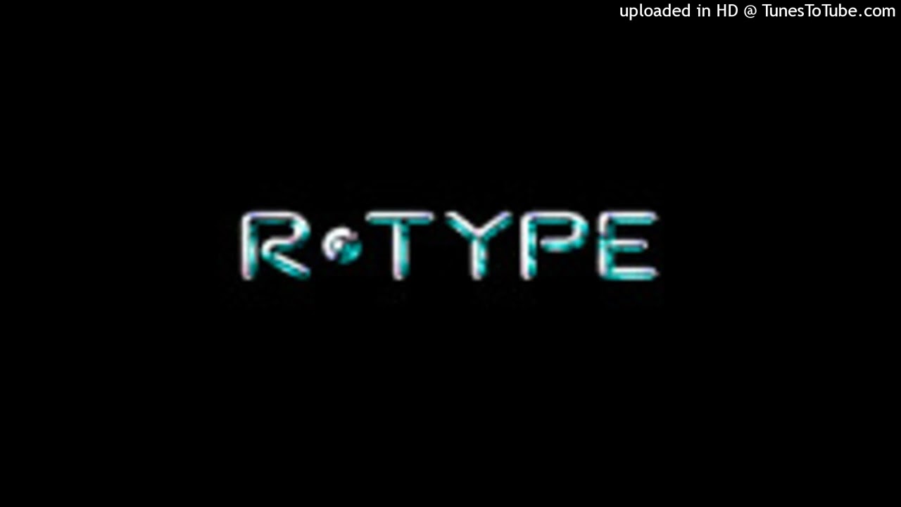 Kowalus Amiga R-Type Darius Zendeh - Battle Pressure Stage 3 Future Mode