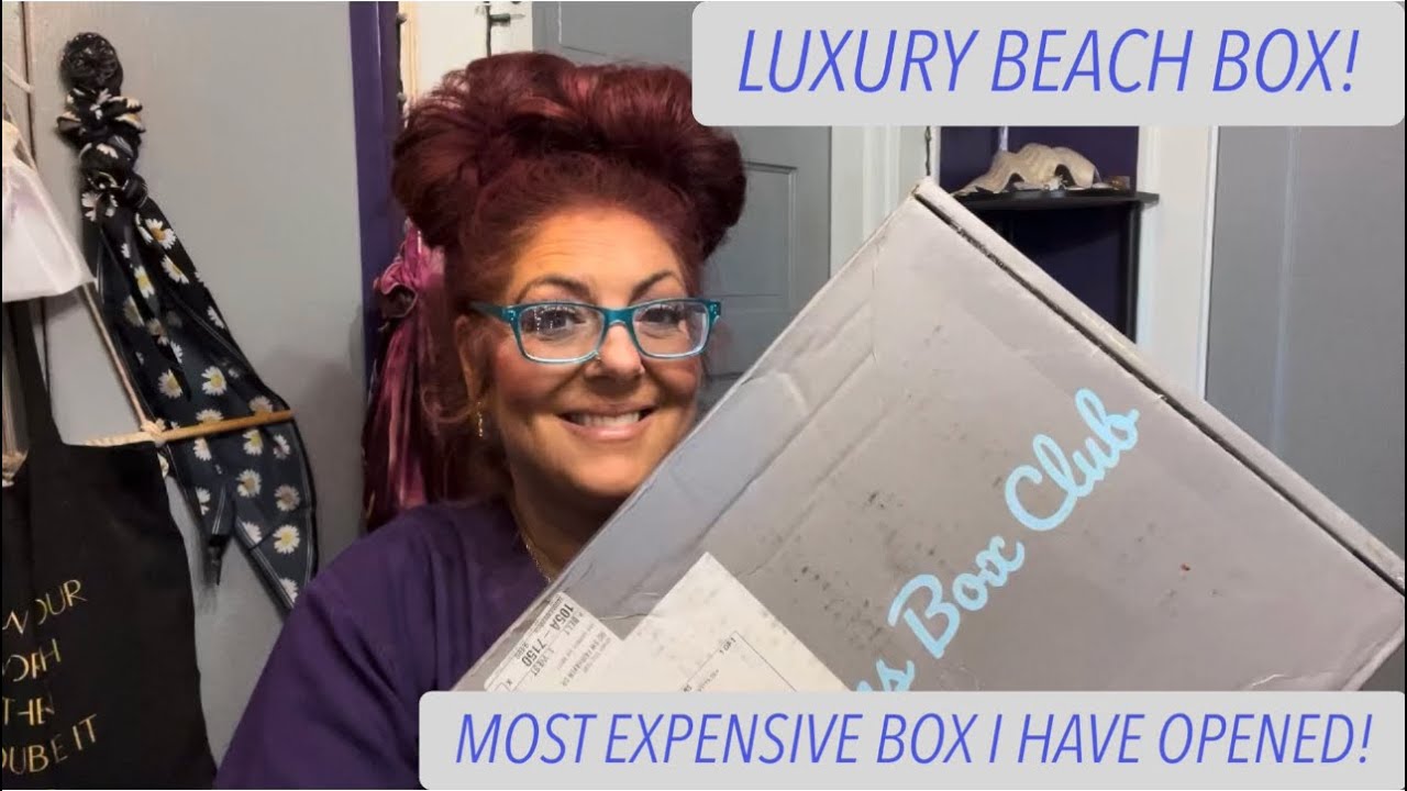 💜HAMPTONS BOX CLUB! TOTAL LUXURY AT IT&rsquo;S FINEST!