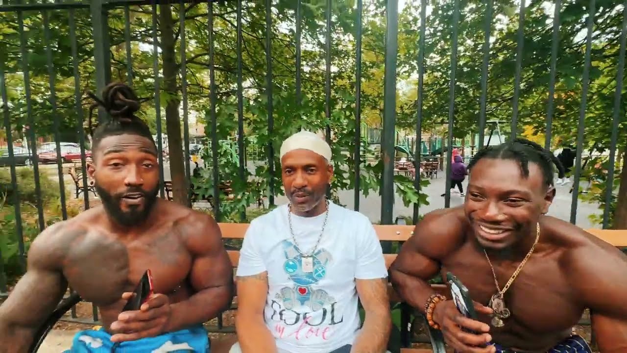 You are what you eat!!!! | Fit over 60 ​⁠@BrolyGainz007 ​⁠@gokupump