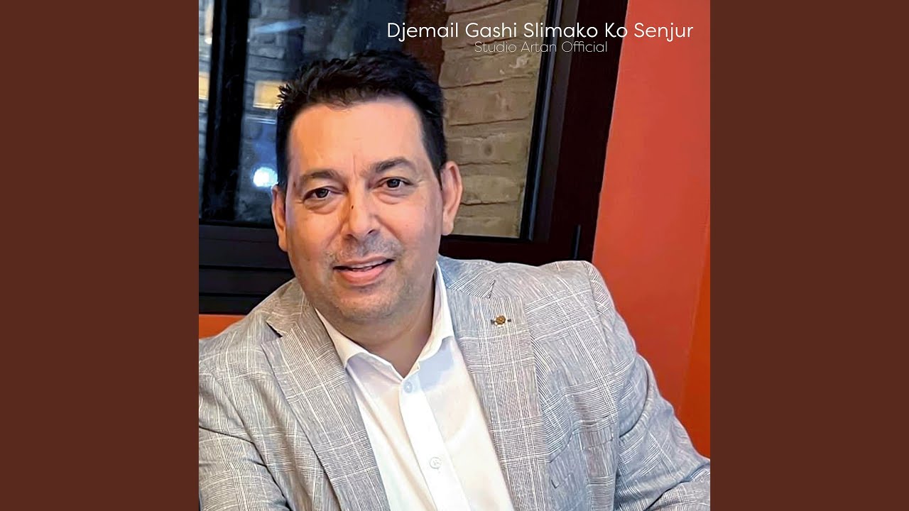 Djemail Gashi (Tallava Splet Gashi)