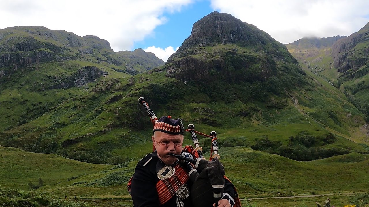 Advice from people walking the West Highland Way. Tips & tricks you need to know before setting off.