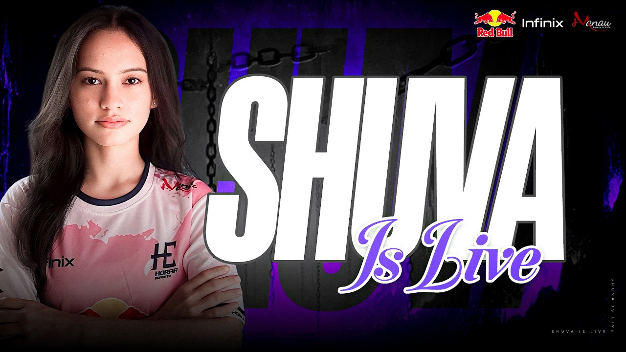 GOOD LUCK NEPAL | @ShuvaMT