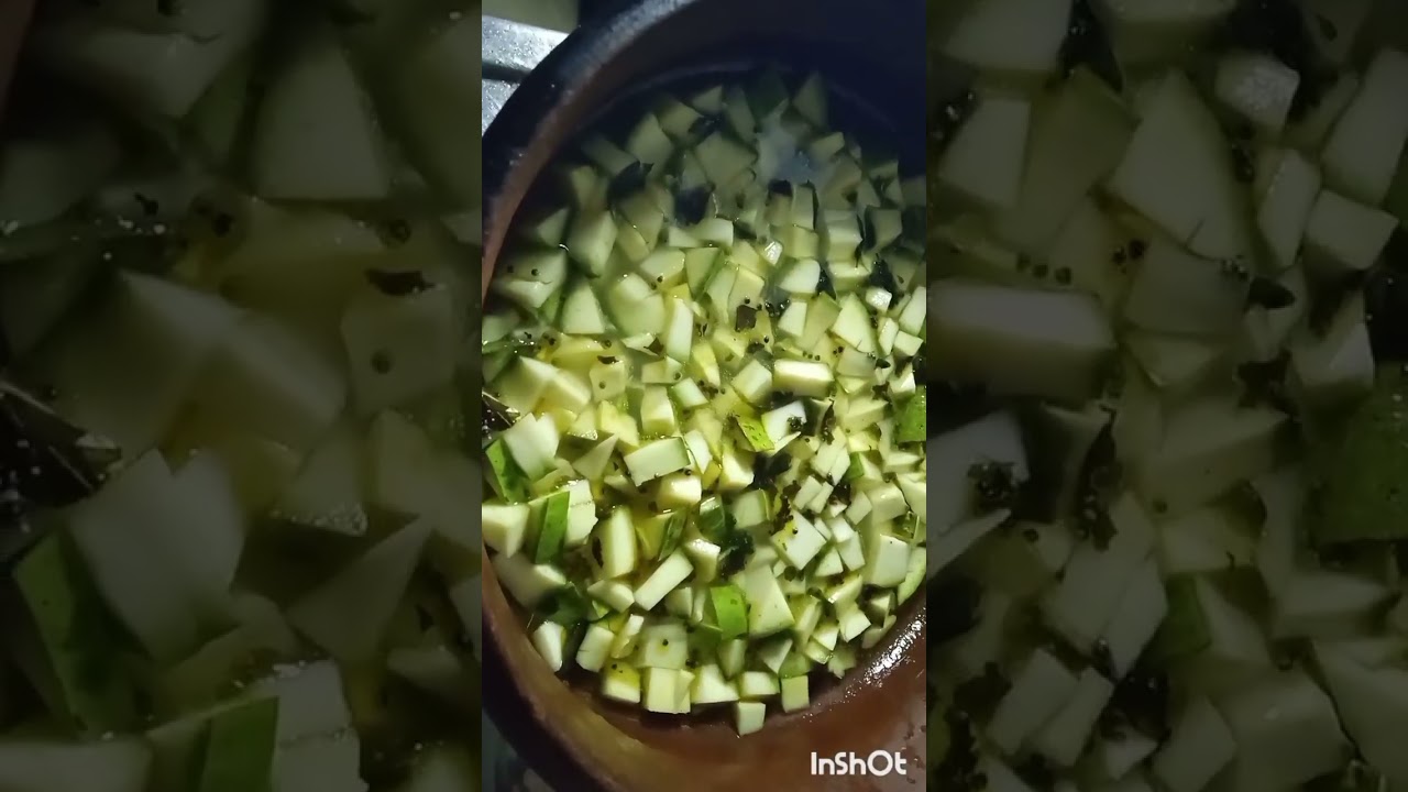 ചോറുണ്ണാൻ ഇത് മാത്രം മതി! നാവിൽ വെള്ളമൂറുന്ന തനി നാടൻ മാങ്ങ കറി.