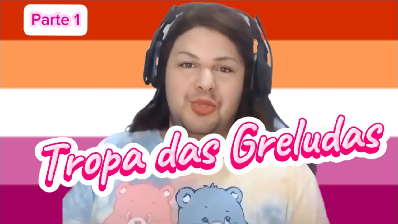 Wanessa Wolf e a Tropa das Grelhudas (Museu da Wolf)
