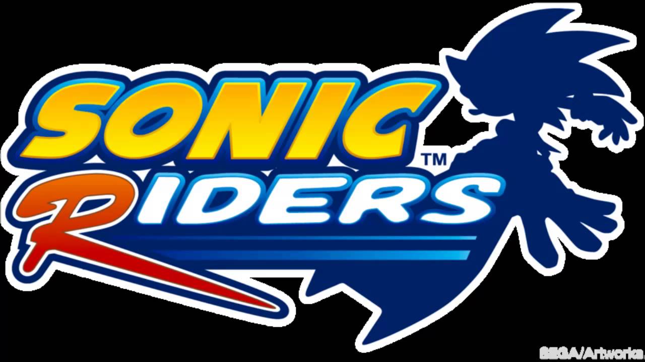Sonic Riders 