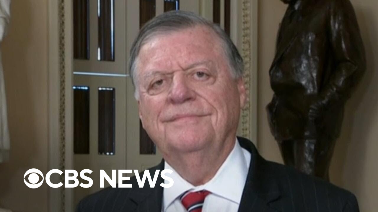 Rep. Tom Cole says Republicans 