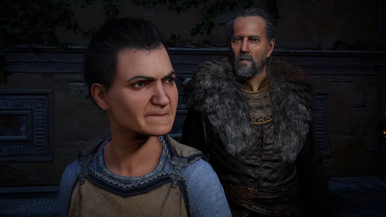 Assassin's Creed Valhalla - Parte 36 - Dificuldade Pesadelo