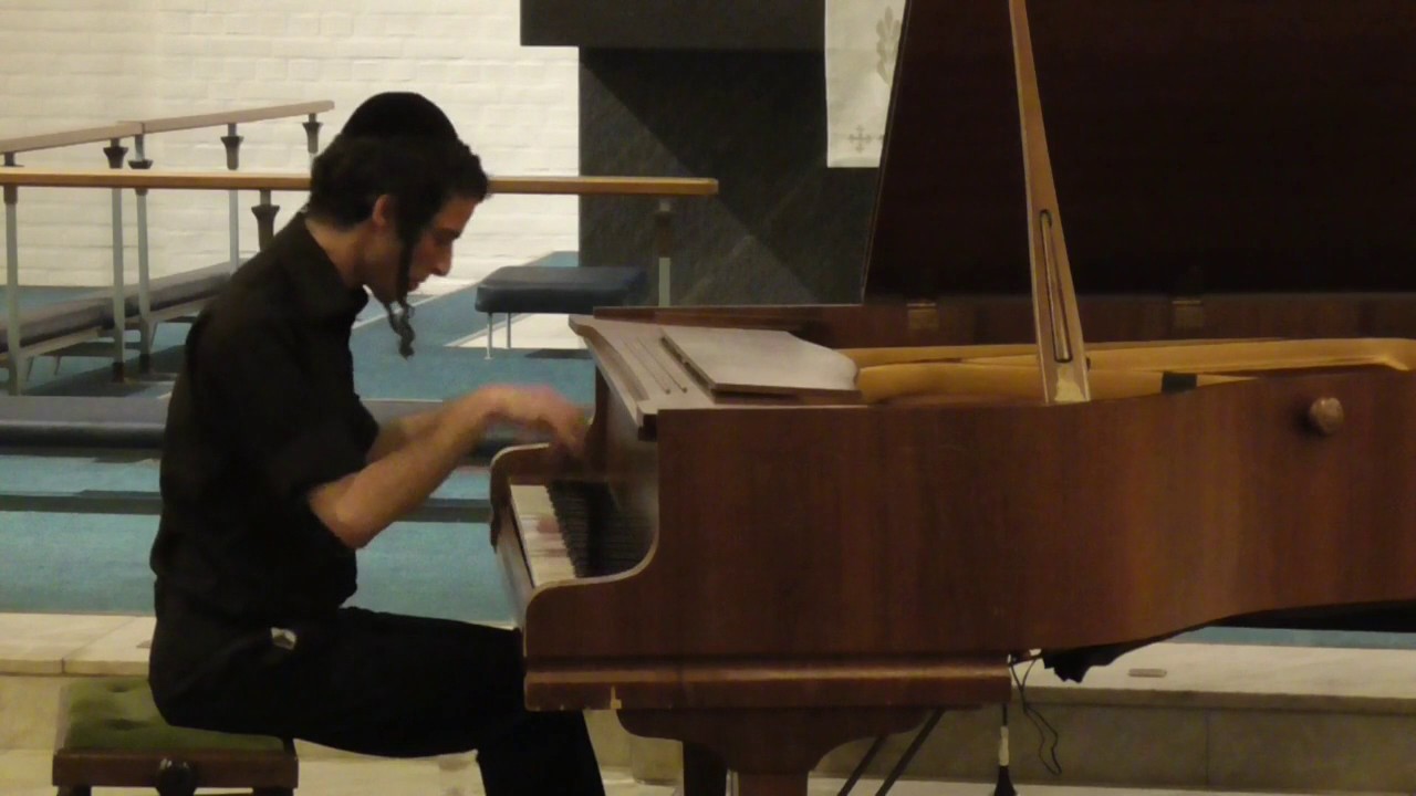 F. Liszt: Hungarian Rhapsody no. 10