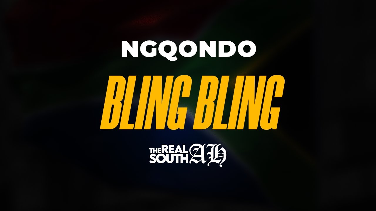 Ngqondo - Bling Bling