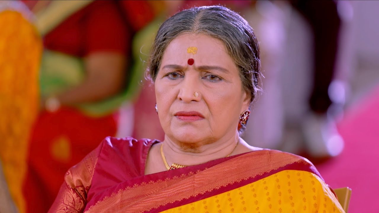 Bhavana - Best Scenes | Full EP free on SUN NXT | 25 Oct 2023 | Surya TV Serial