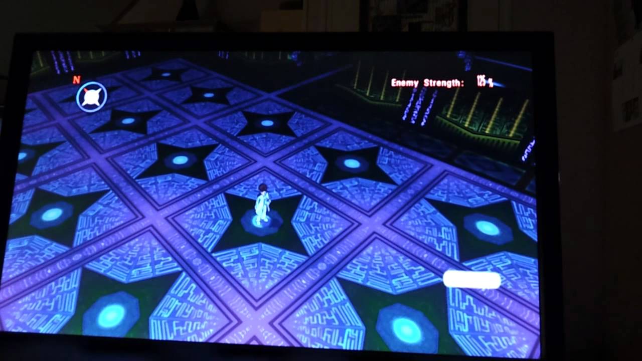 Tales of graces f fast and quick farming method (XP-SP)