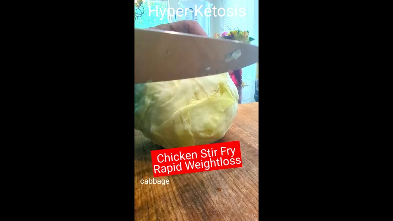 Hyper Ketosis Recipe