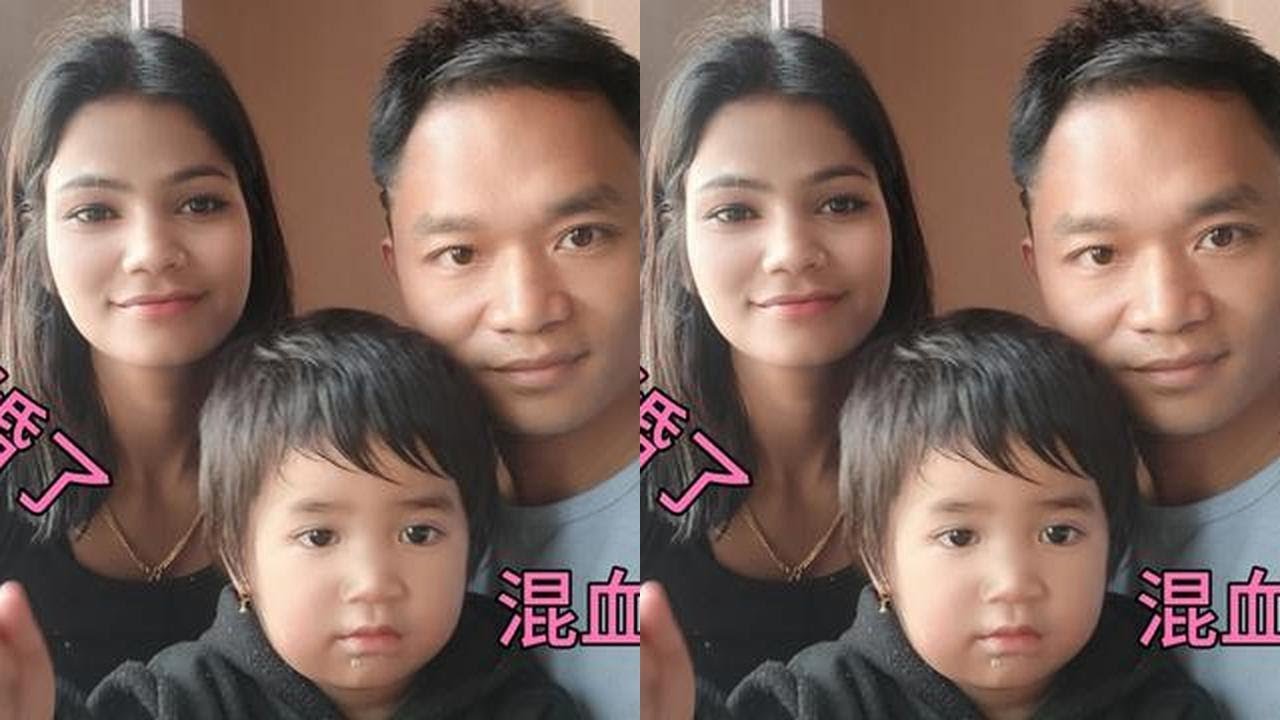 中尼跨国夫妻，为啥今天离婚了，跨国夫妻所需要避免踩的坑 #中日夫妻 #家庭日常 #外国媳妇 #父女 #搞笑父女 #女儿是爸爸的小情人#日常#情侣
