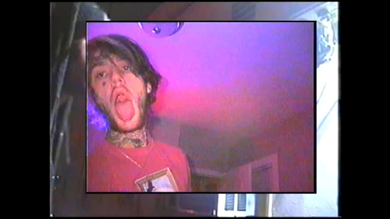 [FREE] Lil Peep Type Beat 