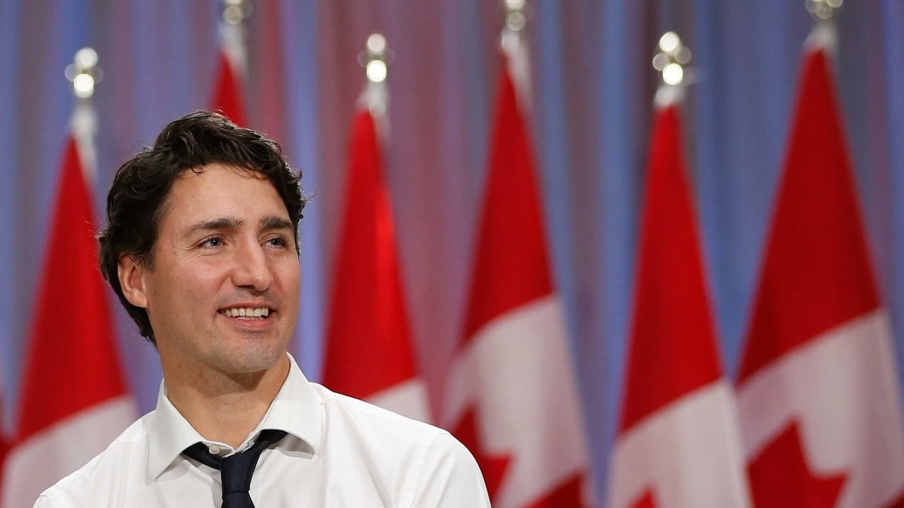 How to move to Canada and become a Canadian citizen