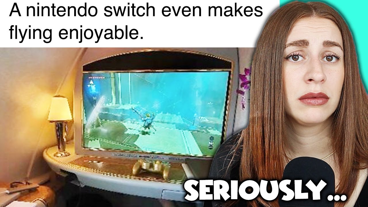 Social Media Humble Braggers That Can Go Away NOW #2 - REACTION