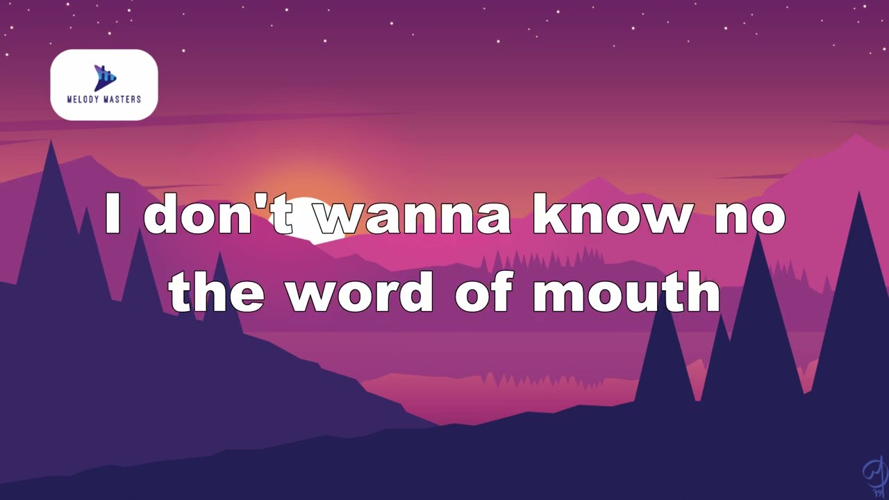Camila Cabello - Inside Out (Lyrics)