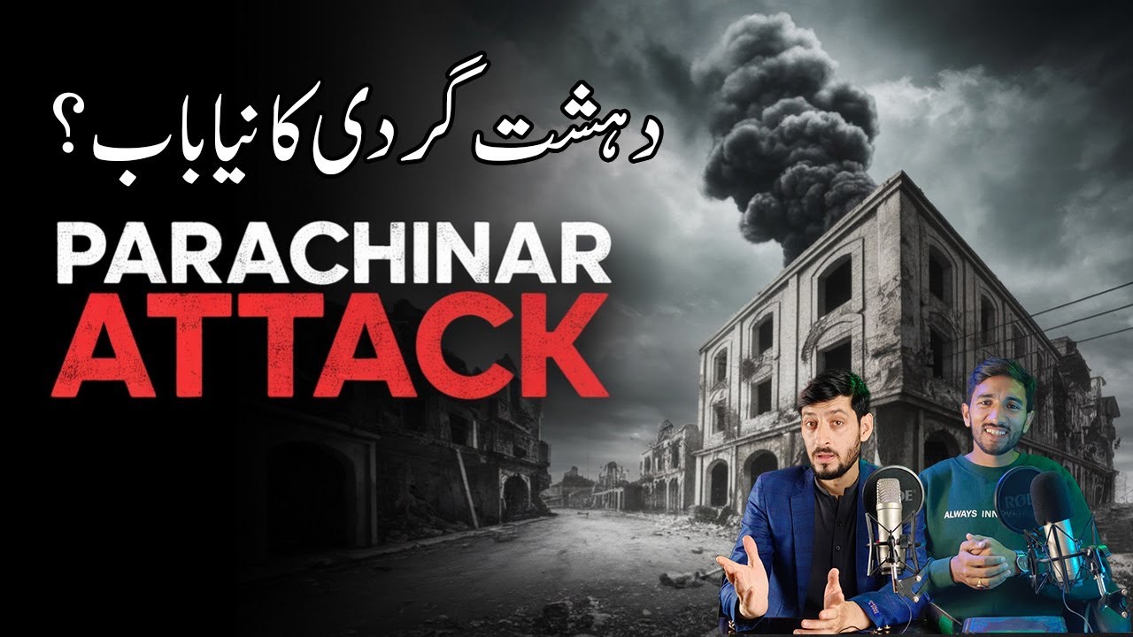 Who Is Behind the Parachinar Attack? Facts & Analysis