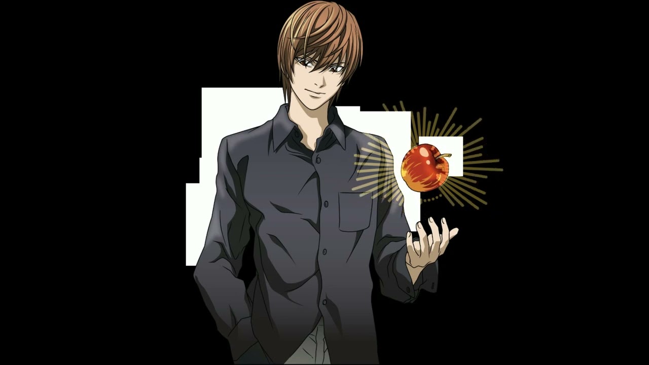 Death Note(Taniuchi Hideki) - Lights theme slowed reverb
