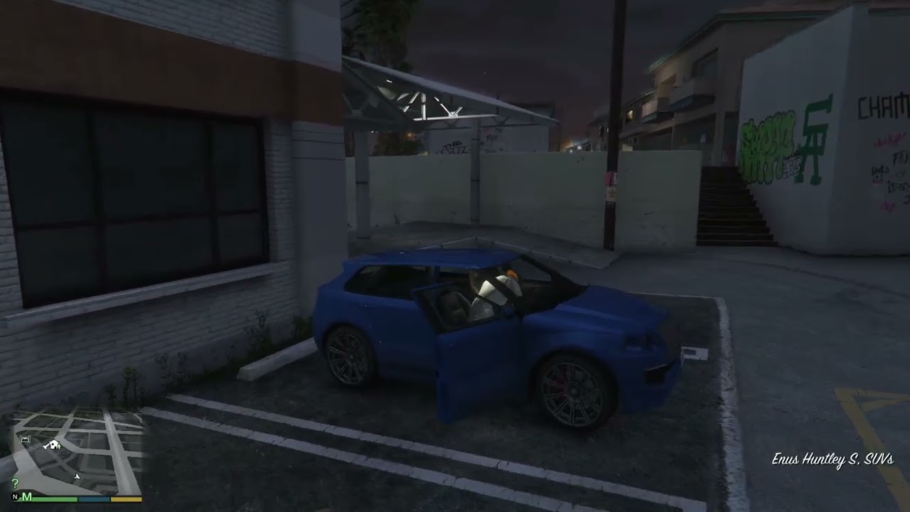 Gta 5 new mission 