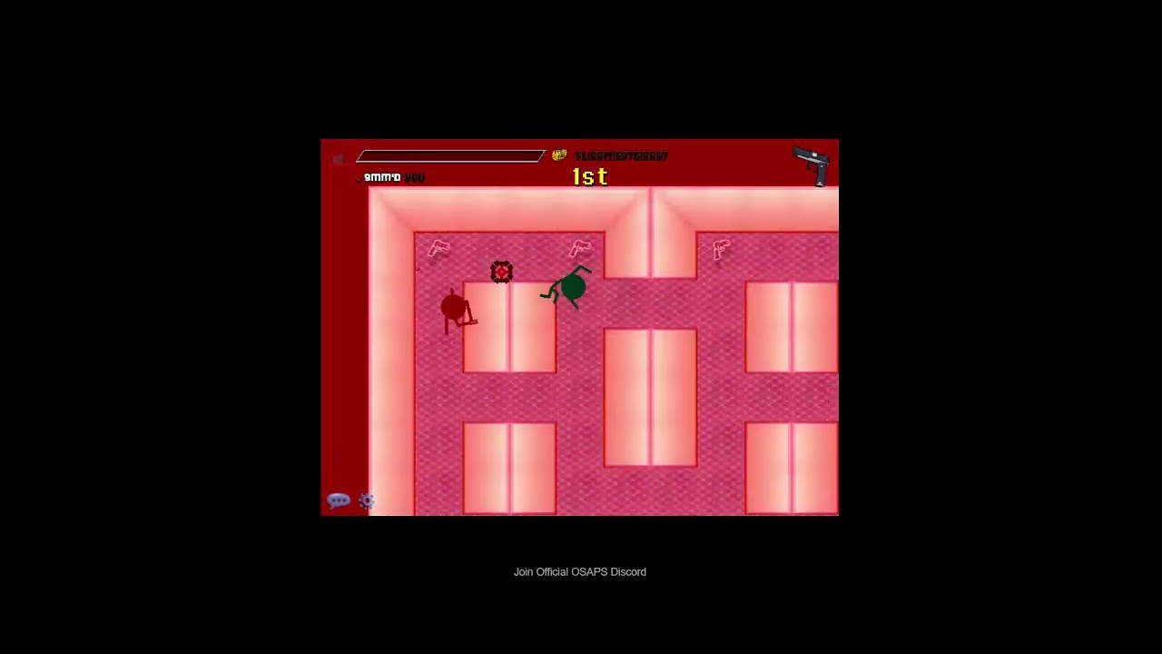 Stick Arena 1v1 vs Guy on Pros