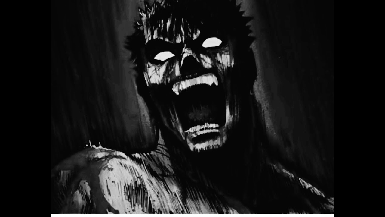  Heaven le demon 