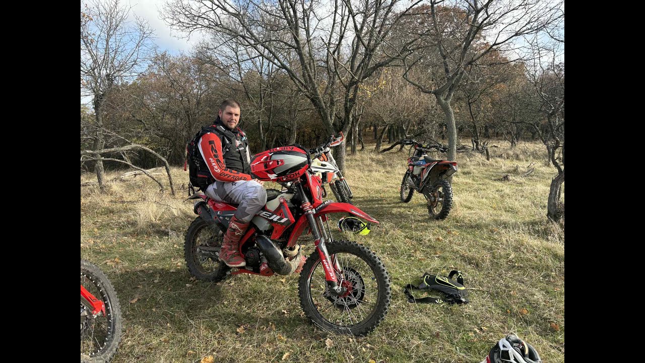 RIEJU MR 300 INJEKTOR !!!!!