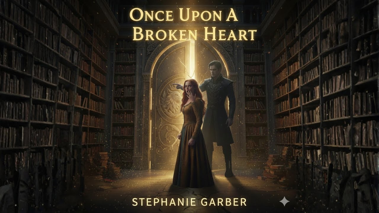 एक 'Kiss' जिसने सब कुछ बर्बाद कर दिया! | Once Upon A Broken Heart | Story