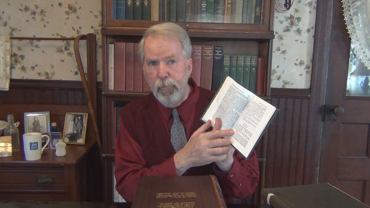 YHWH in the Septuagint - LXX Photos