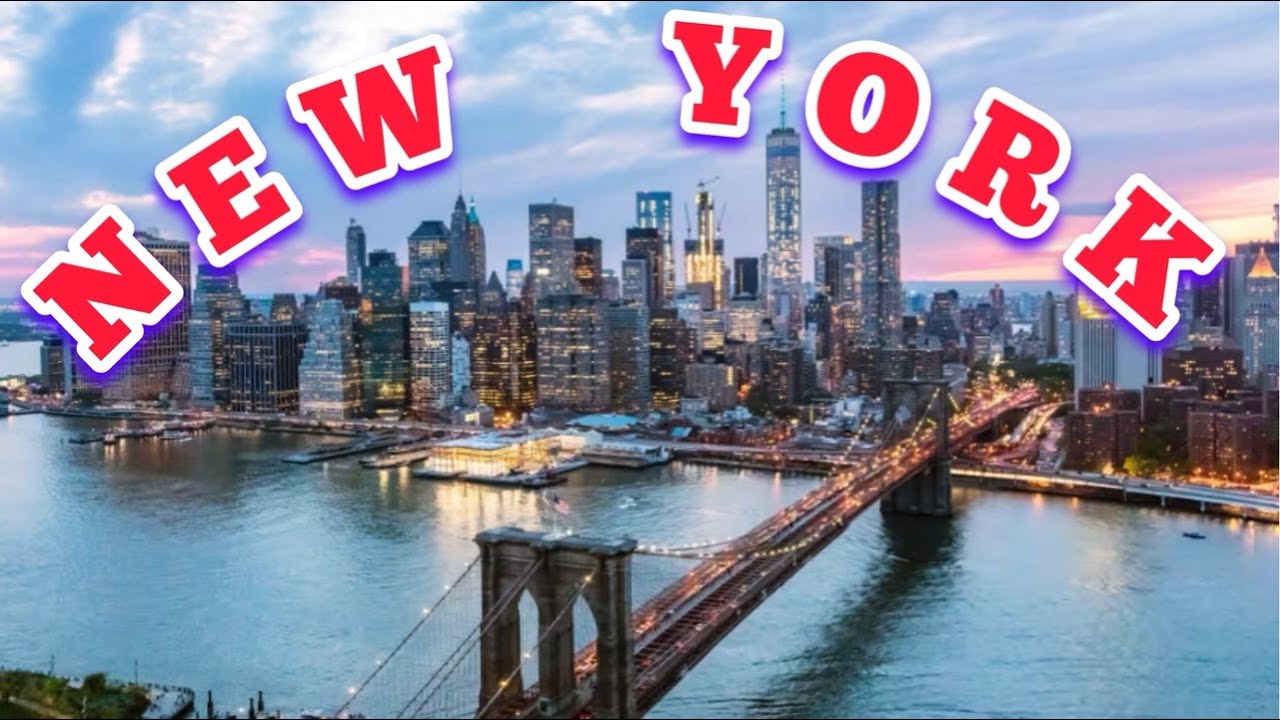 New York City Live, February Friday 27th, 2026 | America, USA