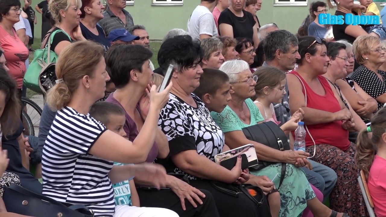 SEFKERIN MANDALINA 2018