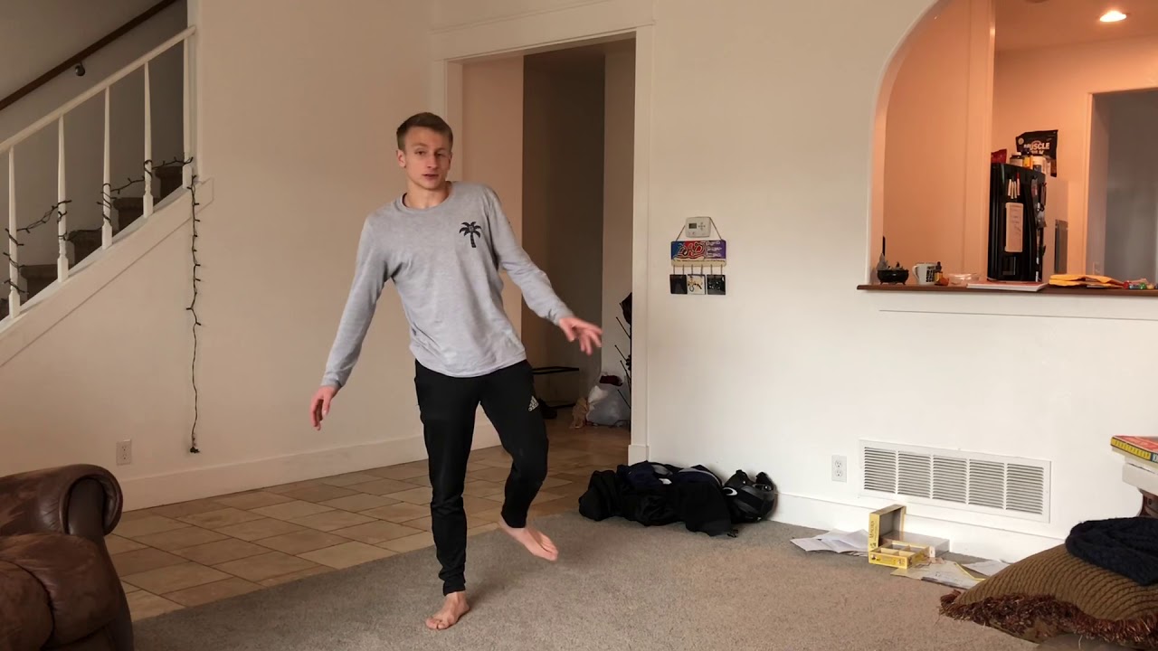 HOW TO TRICKER AND GYMNAST FULL BY ASPENTREE