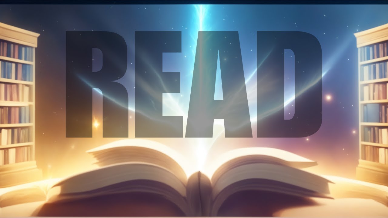 How to read a book