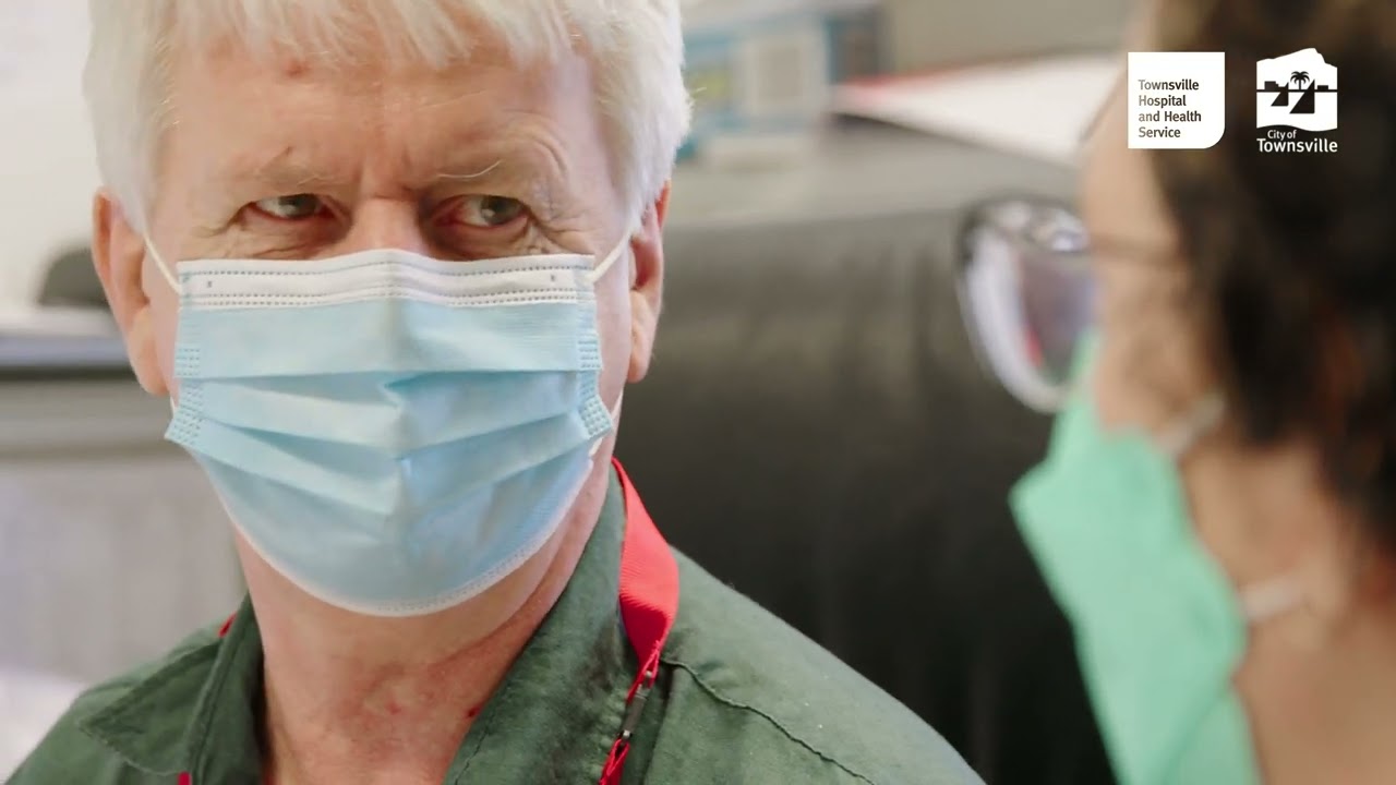 Get COVID Ready: Dr Donohue on COVID-19 and the future
