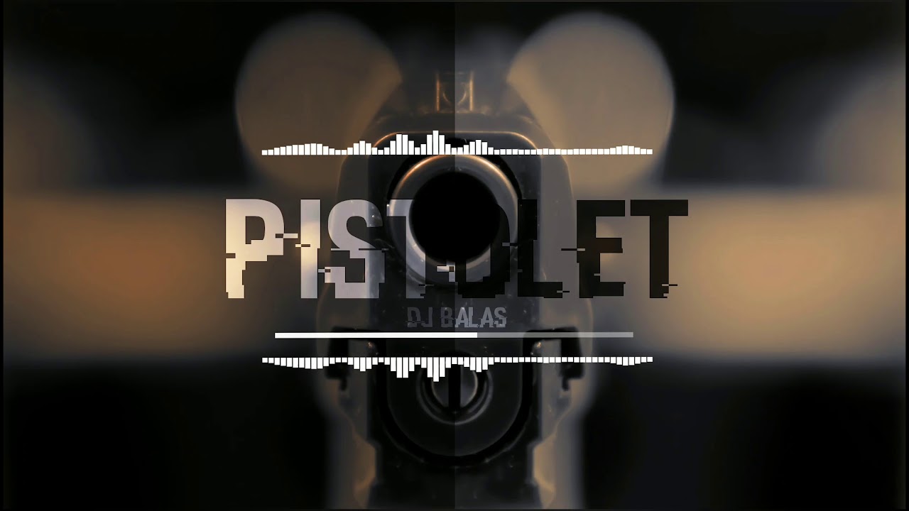 Mr. Polska feat. Malik Montana - Pistolet (Remix Dj BaLaś)